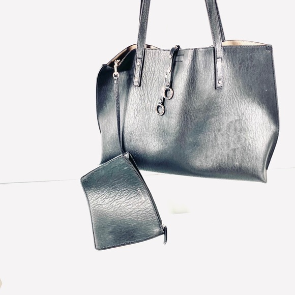 Calvin Klein Tote - Picture 4 of 10